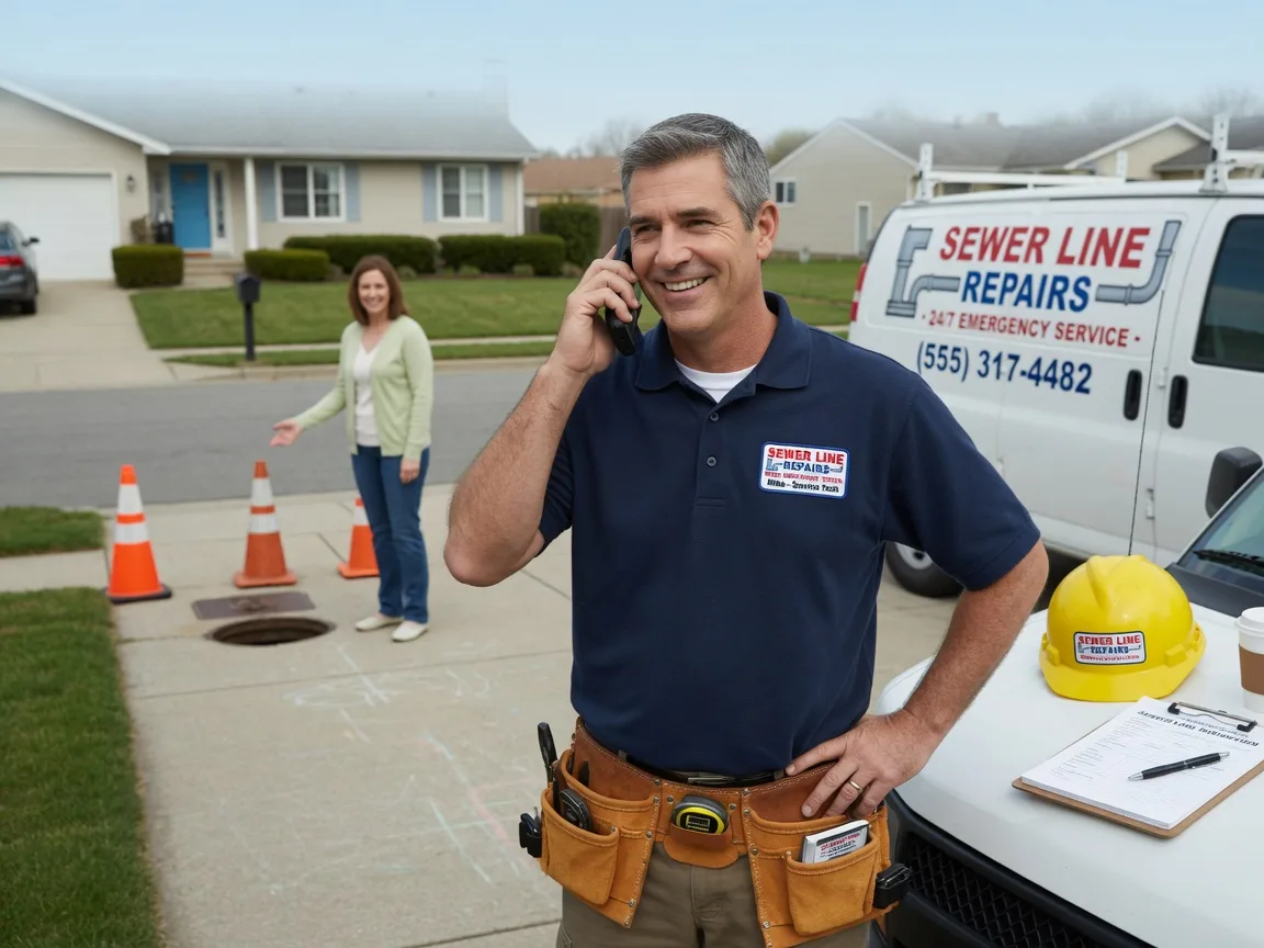 Emergency Plumber Columbia, NJ FAQs